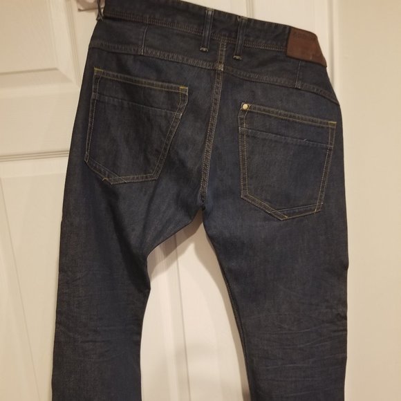 Denim Jeans - Picture 2 of 2